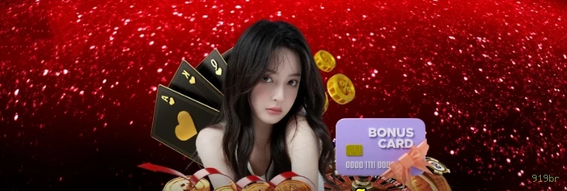 Cassino ao vivo no Brasil | 919br: segura e premiada